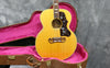 1990 Gibson J200, Antique Natural