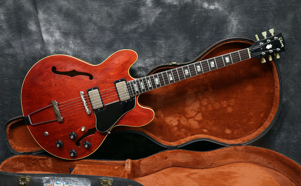 1968 Gibson ES-335 TDC