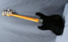1988 Fender AVRI '62 Jazz Bass, Black