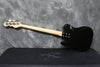 2008 G&L ASAT Bass - Black