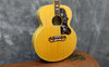 1990 Gibson J200, Antique Natural