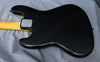 1988 Fender AVRI '62 Jazz Bass, Black
