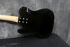 2008 G&L ASAT Bass - Black