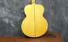 1990 Gibson J200, Antique Natural