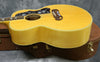 1990 Gibson J200, Antique Natural