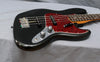 1988 Fender AVRI '62 Jazz Bass, Black
