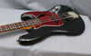 1988 Fender AVRI '62 Jazz Bass, Black