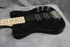 2008 G&L ASAT Bass - Black