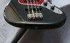 1988 Fender AVRI '62 Jazz Bass, Black