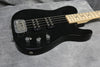 2008 G&L ASAT Bass - Black