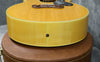 1990 Gibson J200, Antique Natural