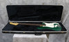 1983 Fender Elite Precision Bass II, Emerald Green