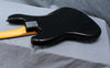1988 Fender AVRI '62 Jazz Bass, Black
