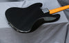 1988 Fender AVRI '62 Jazz Bass, Black