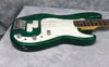 1983 Fender Elite Precision Bass II, Emerald Green