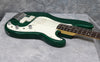 1983 Fender Elite Precision Bass II, Emerald Green