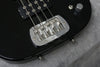 2008 G&L ASAT Bass - Black