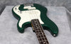 1983 Fender Elite Precision Bass II, Emerald Green