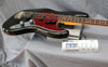 1988 Fender AVRI '62 Jazz Bass, Black