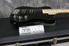 2008 G&L ASAT Bass - Black