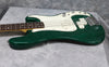 1983 Fender Elite Precision Bass II, Emerald Green