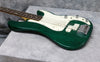 1983 Fender Elite Precision Bass II, Emerald Green