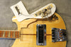 1975 Rickenbacker 4001, Mapleglo
