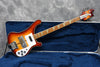 1983 Rickenbacker 4001, Fireglo