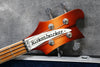 1983 Rickenbacker 4001, Fireglo