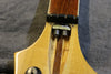 1975 Rickenbacker 4001, Mapleglo