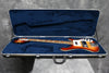 1983 Rickenbacker 4001, Fireglo