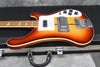 1983 Rickenbacker 4001, Fireglo