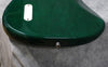1983 Fender Elite Precision Bass II, Emerald Green