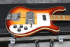1983 Rickenbacker 4001, Fireglo