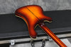 1983 Rickenbacker 4001, Fireglo