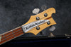 1975 Rickenbacker 4001, Mapleglo