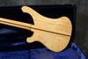 1975 Rickenbacker 4001, Mapleglo
