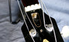 1968 Gibson EB2D, Sunburst