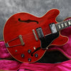 1971 Gibson ES-335 TDC, Cherry