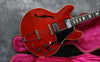 1971 Gibson ES-335 TDC, Cherry