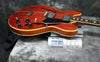 1968 Gibson ES-335 TDC