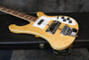 1975 Rickenbacker 4001, Mapleglo