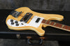 1975 Rickenbacker 4001, Mapleglo