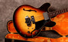 1968 Gibson EB2D, Sunburst
