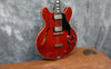 1971 Gibson ES-335 TDC, Cherry