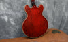 1971 Gibson ES-335 TDC, Cherry