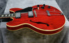 1971 Gibson ES-335 TDC, Cherry