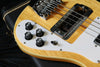 1975 Rickenbacker 4001, Mapleglo