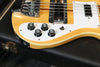 1975 Rickenbacker 4001, Mapleglo