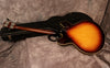 1968 Gibson EB2D, Sunburst